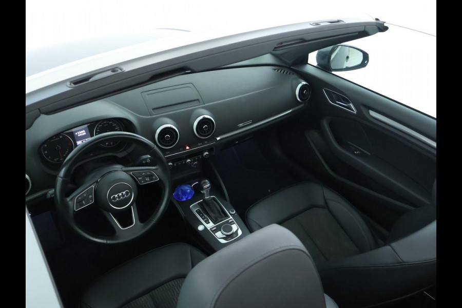 Audi A3 Cabriolet 1.4 TFSI Design Pro Line Plus NAVI | CarPlay | DSG