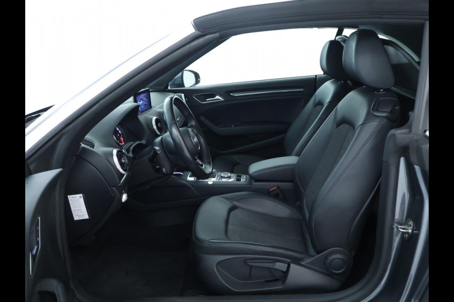 Audi A3 Cabriolet 1.4 TFSI Design Pro Line Plus NAVI | CarPlay | DSG