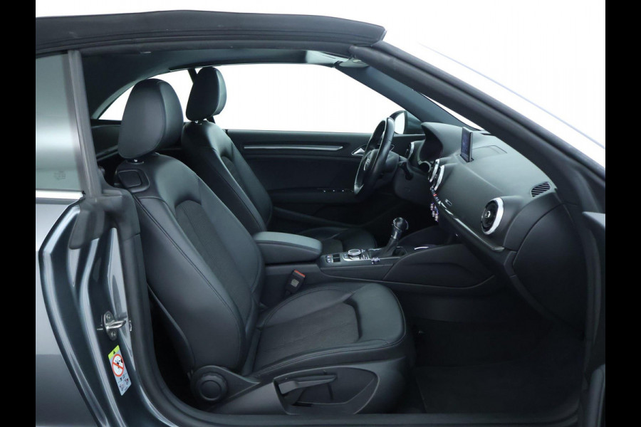 Audi A3 Cabriolet 1.4 TFSI Design Pro Line Plus NAVI | CarPlay | DSG