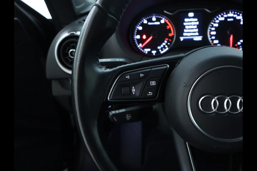 Audi A3 Cabriolet 1.4 TFSI Design Pro Line Plus NAVI | CarPlay | DSG