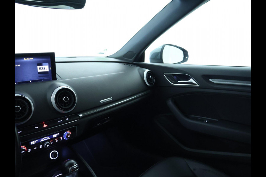 Audi A3 Cabriolet 1.4 TFSI Design Pro Line Plus NAVI | CarPlay | DSG