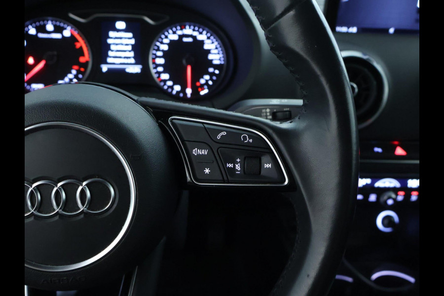 Audi A3 Cabriolet 1.4 TFSI Design Pro Line Plus NAVI | CarPlay | DSG
