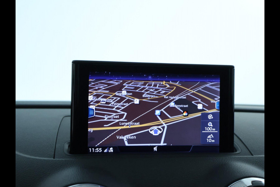 Audi A3 Cabriolet 1.4 TFSI Design Pro Line Plus NAVI | CarPlay | DSG
