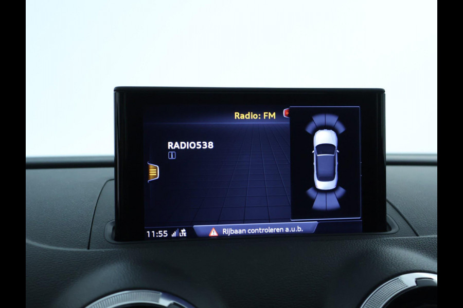 Audi A3 Cabriolet 1.4 TFSI Design Pro Line Plus NAVI | CarPlay | DSG