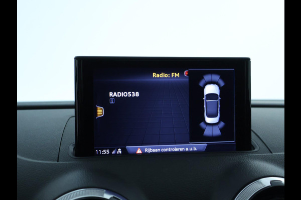 Audi A3 Cabriolet 1.4 TFSI Design Pro Line Plus NAVI | CarPlay | DSG