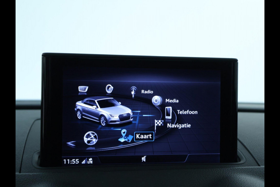 Audi A3 Cabriolet 1.4 TFSI Design Pro Line Plus NAVI | CarPlay | DSG