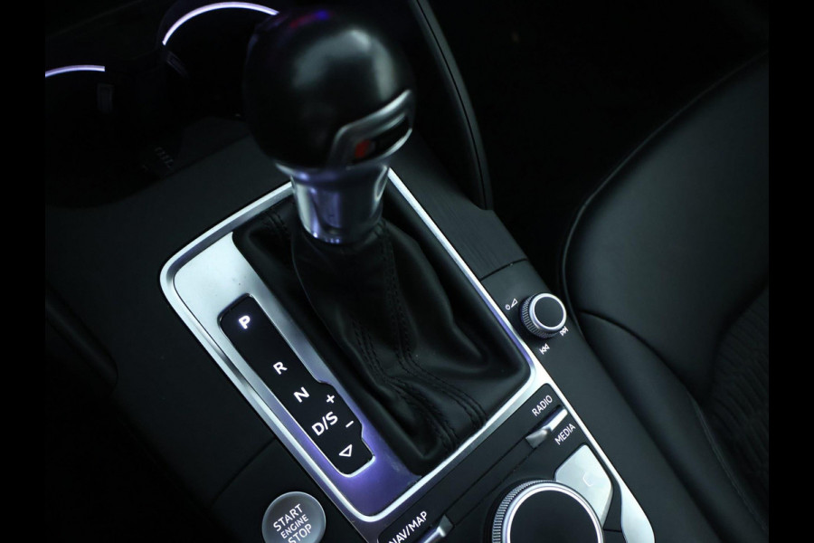 Audi A3 Cabriolet 1.4 TFSI Design Pro Line Plus NAVI | CarPlay | DSG