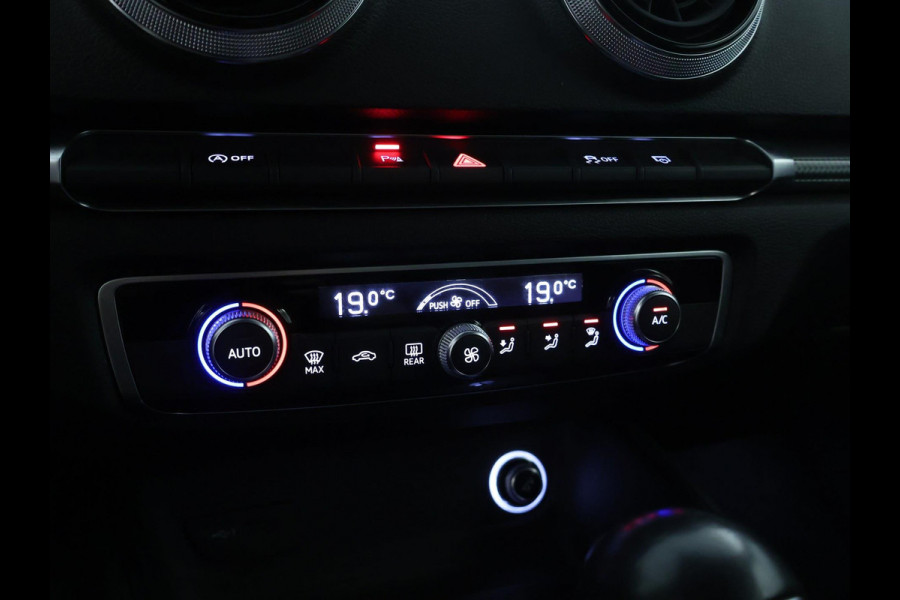 Audi A3 Cabriolet 1.4 TFSI Design Pro Line Plus NAVI | CarPlay | DSG