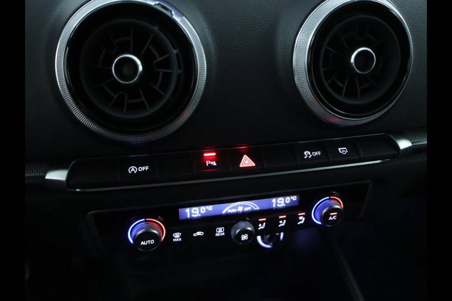 Audi A3 Cabriolet 1.4 TFSI Design Pro Line Plus NAVI | CarPlay | DSG
