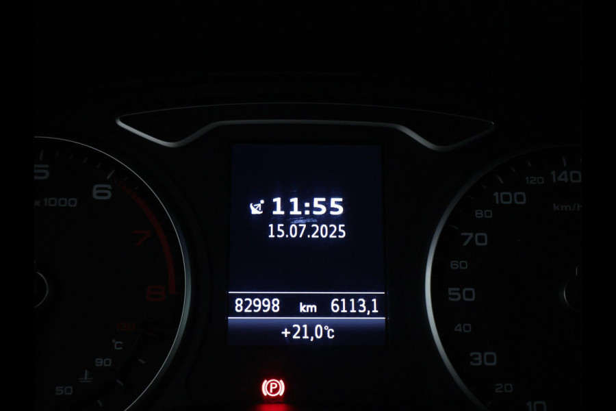 Audi A3 Cabriolet 1.4 TFSI Design Pro Line Plus NAVI | CarPlay | DSG