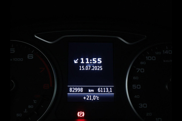 Audi A3 Cabriolet 1.4 TFSI Design Pro Line Plus NAVI | CarPlay | DSG