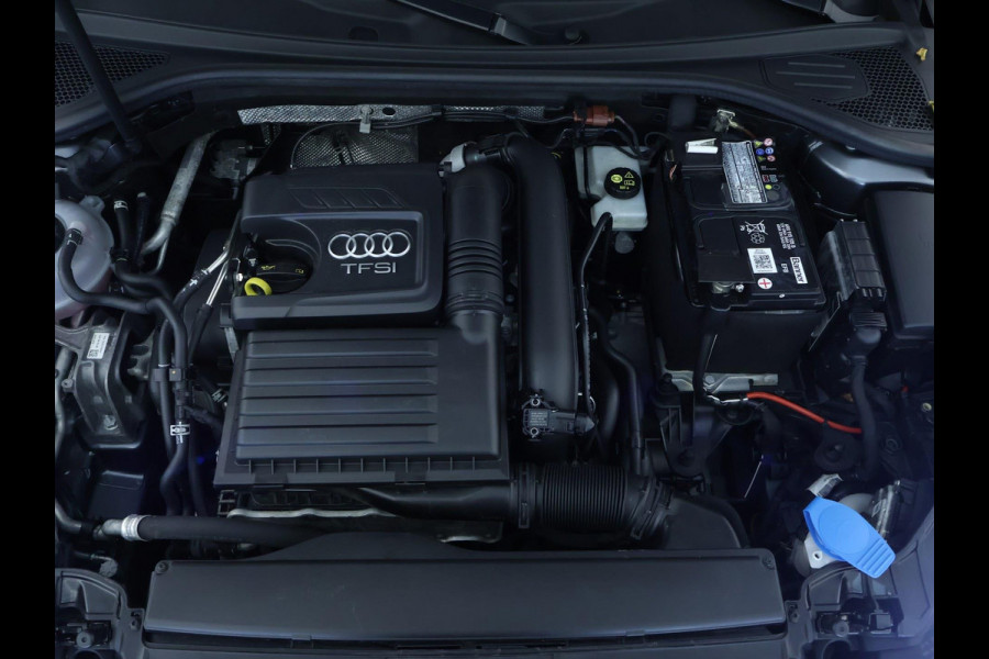 Audi A3 Cabriolet 1.4 TFSI Design Pro Line Plus NAVI | CarPlay | DSG