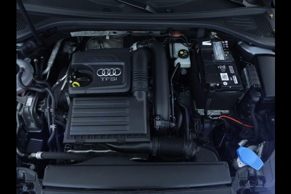 Audi A3 Cabriolet 1.4 TFSI Design Pro Line Plus NAVI | CarPlay | DSG