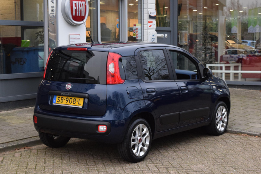 Fiat Panda 0.9 TwinAir Lounge|15"|5-per.|Dealero.h.