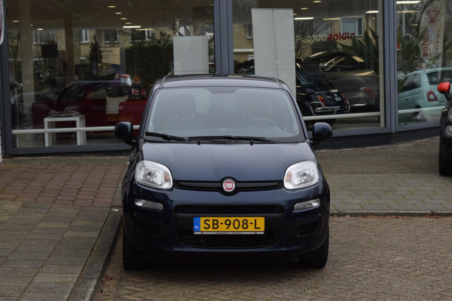 Fiat Panda 0.9 TwinAir Lounge|15"|5-per.|Dealero.h.