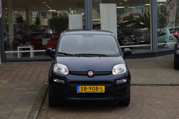 Fiat Panda 0.9 TwinAir Lounge|15"|5-per.|Dealero.h.