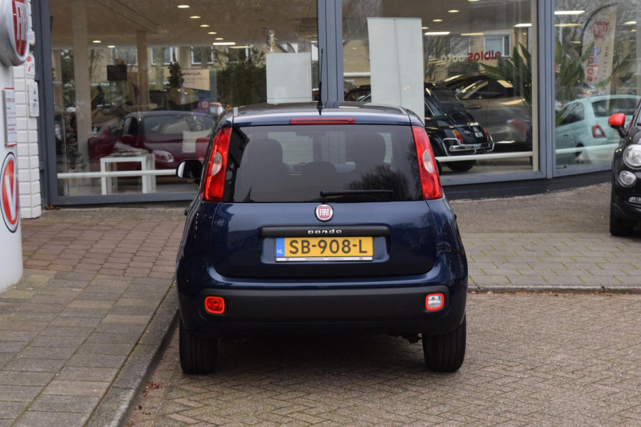 Fiat Panda 0.9 TwinAir Lounge|15"|5-per.|Dealero.h.