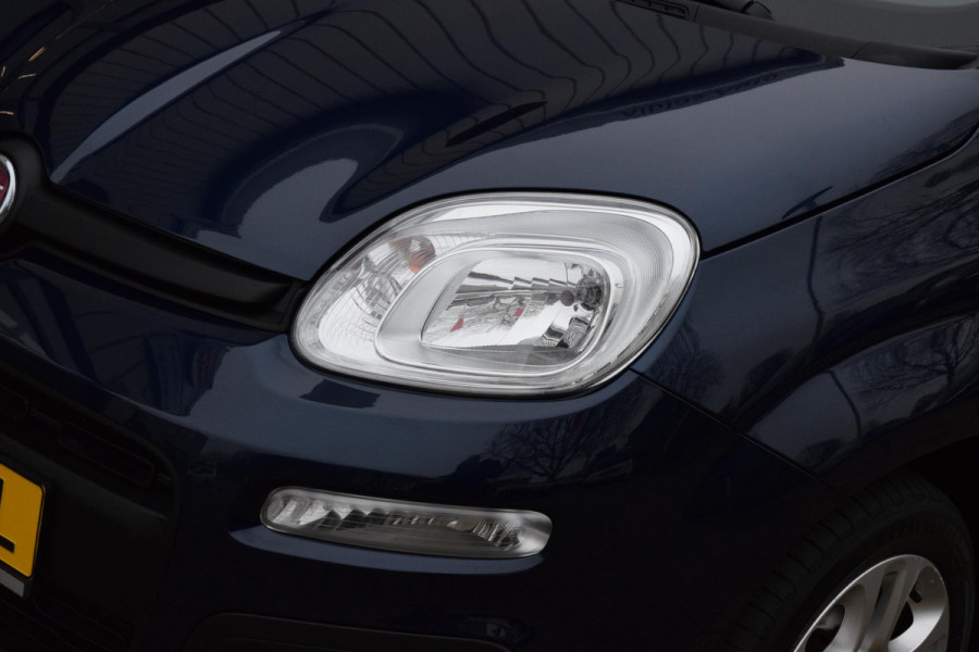 Fiat Panda 0.9 TwinAir Lounge|15"|5-per.|Dealero.h.