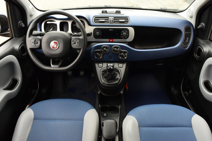 Fiat Panda 0.9 TwinAir Lounge|15"|5-per.|Dealero.h.