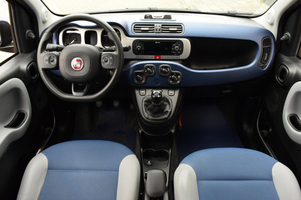 Fiat Panda 0.9 TwinAir Lounge|15"|5-per.|Dealero.h.