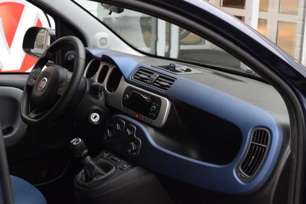 Fiat Panda 0.9 TwinAir Lounge|15"|5-per.|Dealero.h.