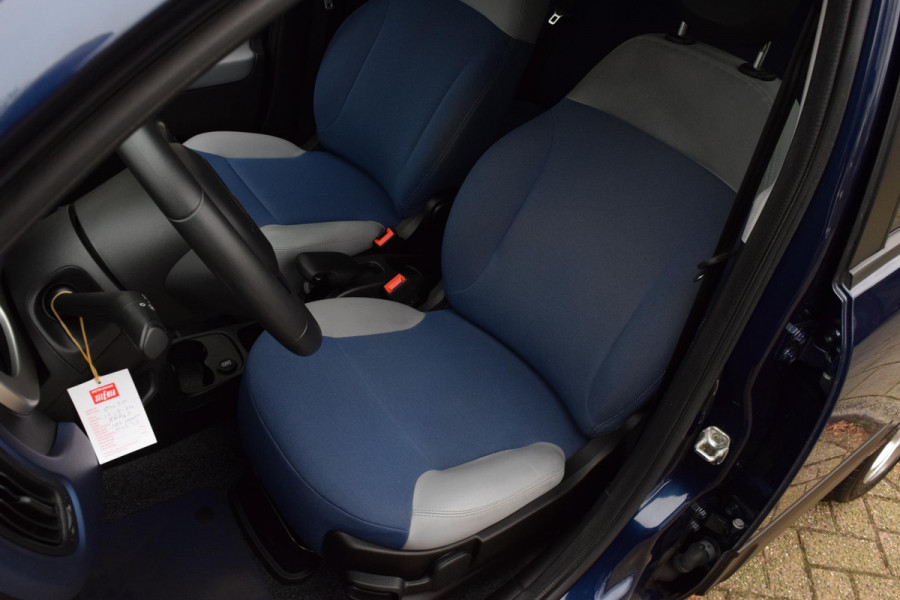 Fiat Panda 0.9 TwinAir Lounge|15"|5-per.|Dealero.h.