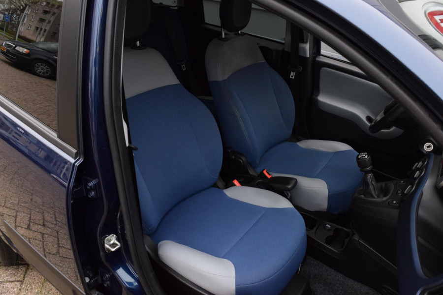 Fiat Panda 0.9 TwinAir Lounge|15"|5-per.|Dealero.h.