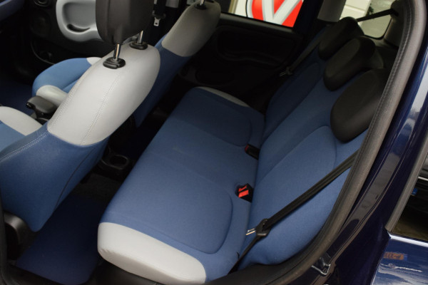 Fiat Panda 0.9 TwinAir Lounge|15"|5-per.|Dealero.h.