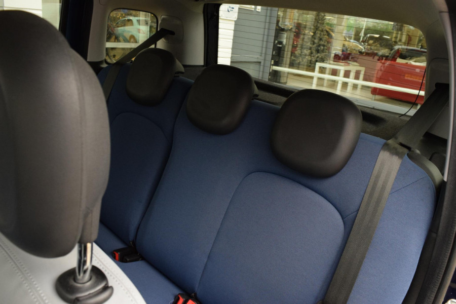Fiat Panda 0.9 TwinAir Lounge|15"|5-per.|Dealero.h.