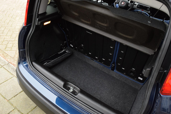 Fiat Panda 0.9 TwinAir Lounge|15"|5-per.|Dealero.h.