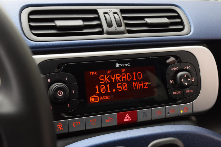 Fiat Panda 0.9 TwinAir Lounge|15"|5-per.|Dealero.h.