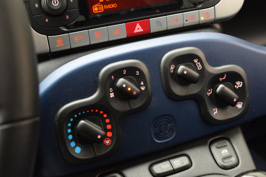 Fiat Panda 0.9 TwinAir Lounge|15"|5-per.|Dealero.h.