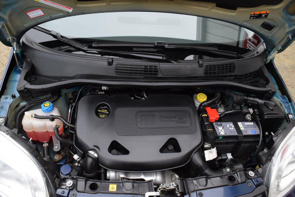 Fiat Panda 0.9 TwinAir Lounge|15"|5-per.|Dealero.h.