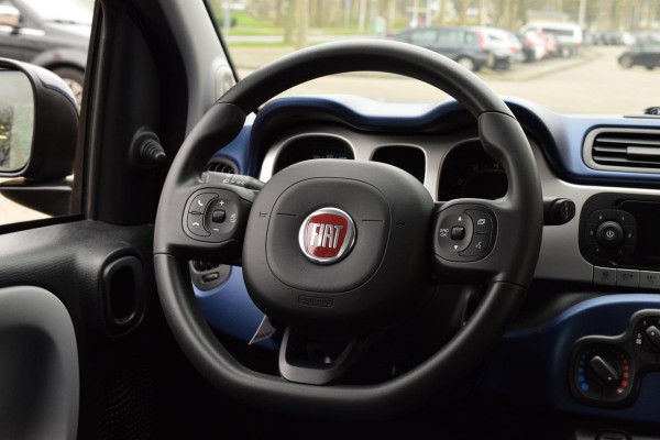 Fiat Panda 0.9 TwinAir Lounge|15"|5-per.|Dealero.h.