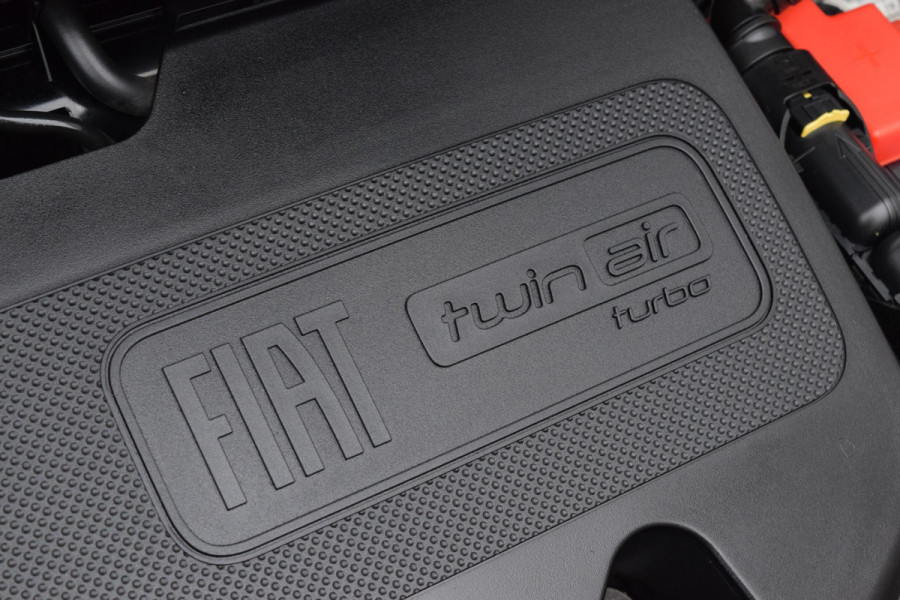 Fiat Panda 0.9 TwinAir Lounge|15"|5-per.|Dealero.h.