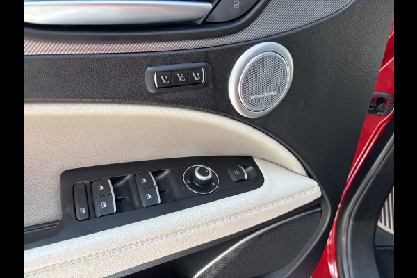 Alfa Romeo Stelvio 2.0 T AWD Sprint | Stoel/stuurwielverwarming | Harman Kardon