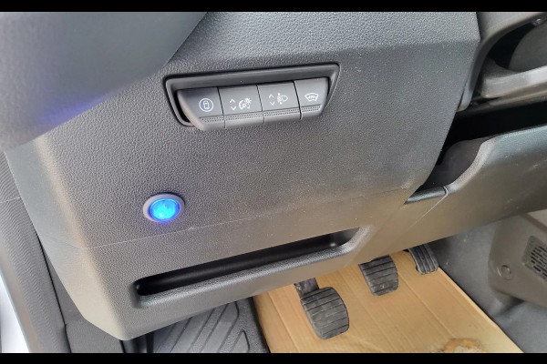 Renault Master IN 2025 BPM VRIJ - 170.35 NEW FWD EURO 6 EL - LAADBAK & LAADKLEP - V-79-LRV