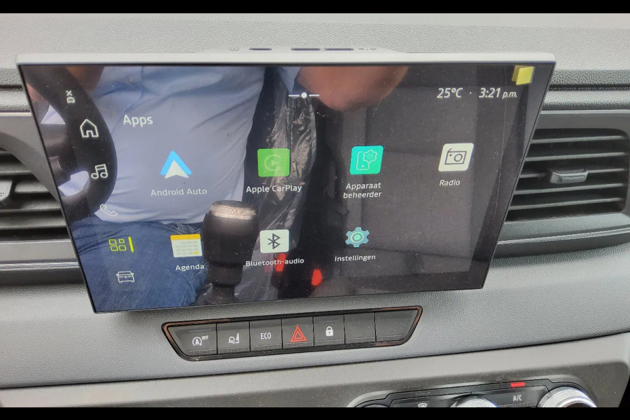 Renault Master IN 2025 BPM VRIJ - 170.35 NEW FWD EURO 6 EL - LAADBAK & LAADKLEP - V-79-LRV