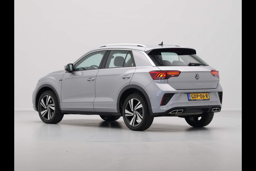 Volkswagen T-Roc 1.5 TSI 150pk DSG R-Line Navi via App Pdc Clima Led 83