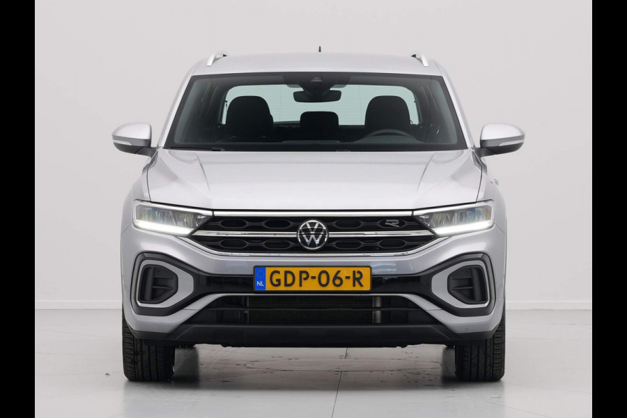 Volkswagen T-Roc 1.5 TSI 150pk DSG R-Line Navi via App Pdc Clima Led 83