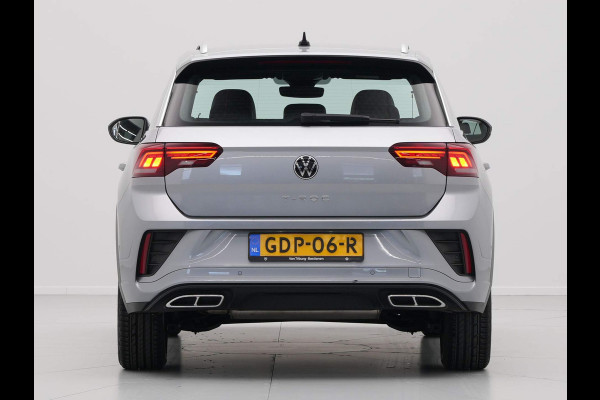 Volkswagen T-Roc 1.5 TSI 150pk DSG R-Line Navi via App Pdc Clima Led 83