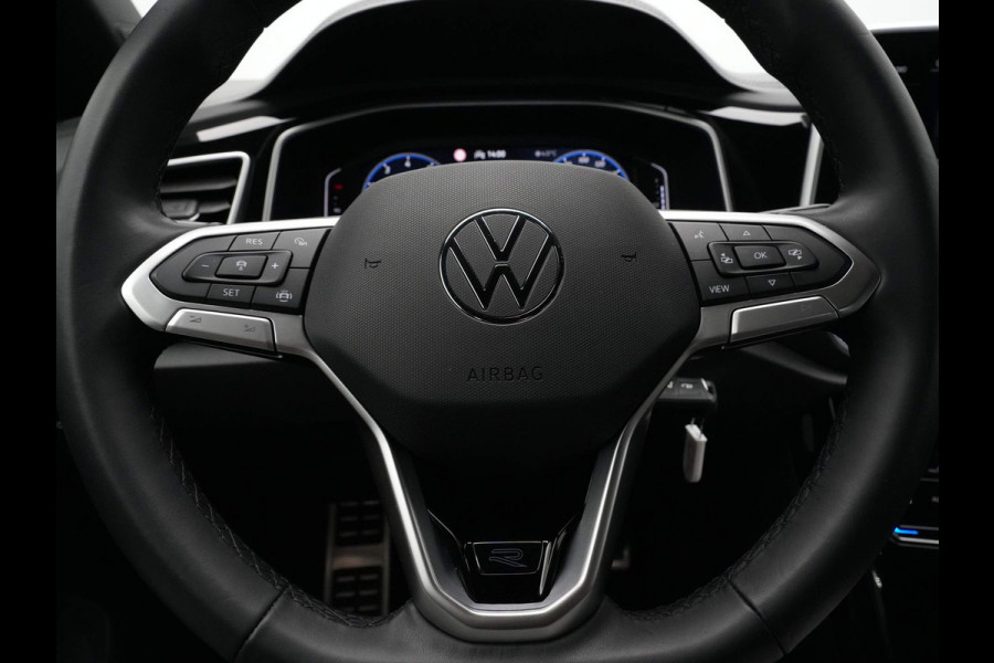 Volkswagen T-Roc 1.5 TSI 150pk DSG R-Line Navi via App Pdc Clima Led 83
