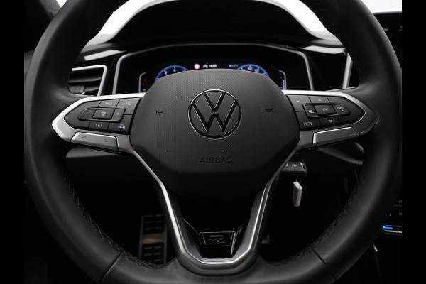 Volkswagen T-Roc 1.5 TSI 150pk DSG R-Line Navi via App Pdc Clima Led 83