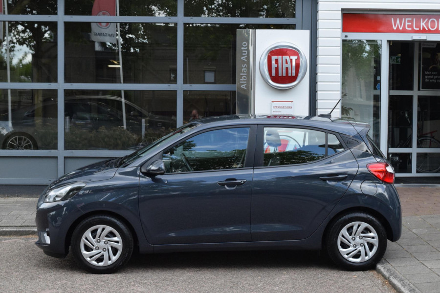 Hyundai i10 1.0 Comfort|als nw|Carplay|Orig.NL|1e eig.