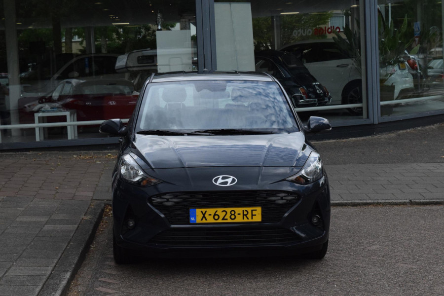 Hyundai i10 1.0 Comfort|als nw|Carplay|Orig.NL|1e eig.