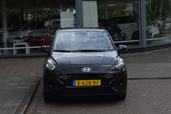 Hyundai i10 1.0 Comfort|als nw|Carplay|Orig.NL|1e eig.