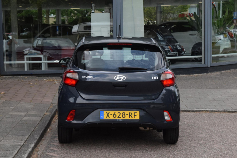 Hyundai i10 1.0 Comfort|als nw|Carplay|Orig.NL|1e eig.