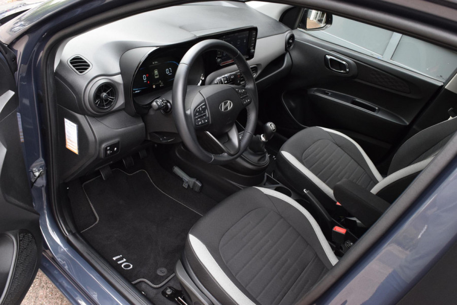 Hyundai i10 1.0 Comfort|als nw|Carplay|Orig.NL|1e eig.