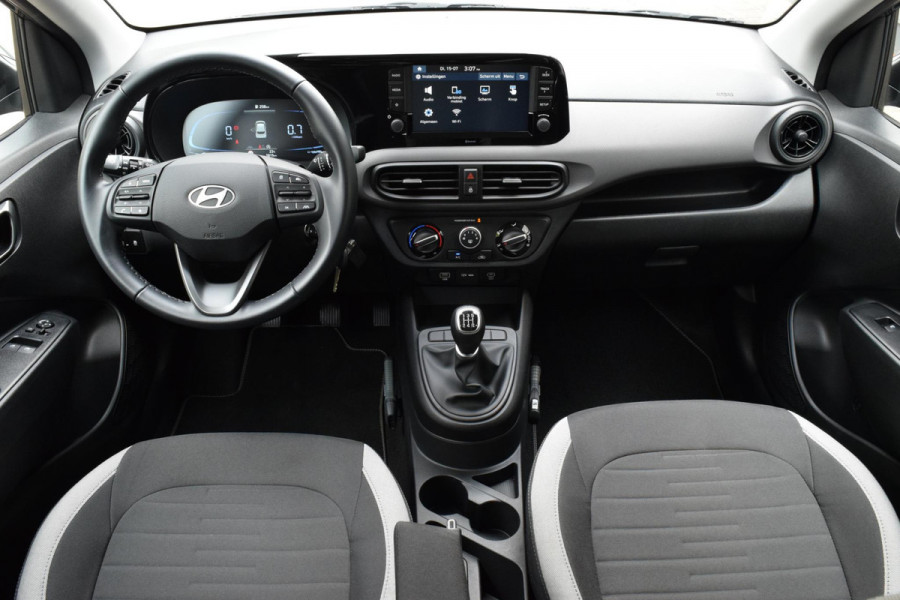 Hyundai i10 1.0 Comfort|als nw|Carplay|Orig.NL|1e eig.