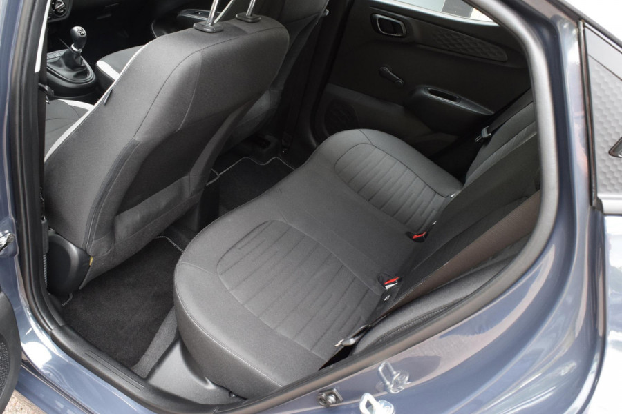 Hyundai i10 1.0 Comfort|als nw|Carplay|Orig.NL|1e eig.